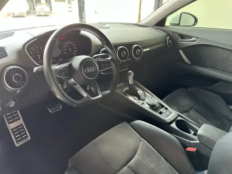 AUDI TT 2.0 16V TFSI COUP S-TRONIC AUTOMTICO, Foto 3