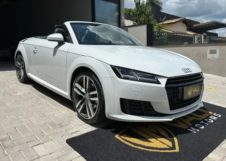 AUDI TT 2.0 16V TFSI COUP S-TRONIC AUTOMTICO, Foto 14