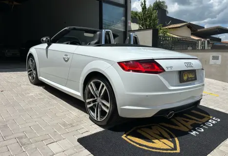 AUDI TT 2.0 16V TFSI COUP S-TRONIC AUTOMTICO, Foto 15