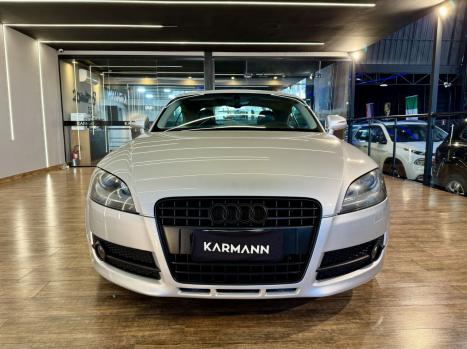 AUDI TT 2.0 TFSI COUP ATTRATION S-TRONIC AUTOMTICO, Foto 2