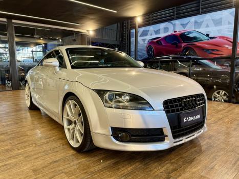 AUDI TT 2.0 TFSI COUP ATTRATION S-TRONIC AUTOMTICO, Foto 3