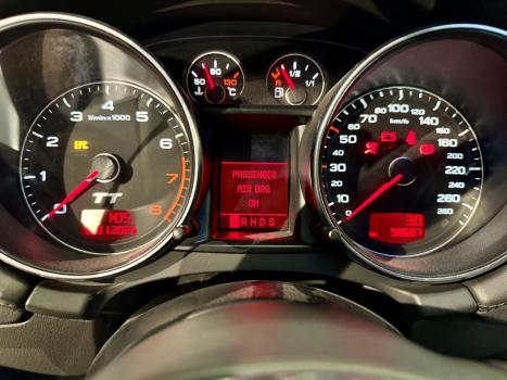 AUDI TT 2.0 TFSI COUP ATTRATION S-TRONIC AUTOMTICO, Foto 4