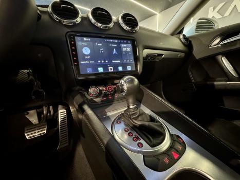 AUDI TT 2.0 TFSI COUP ATTRATION S-TRONIC AUTOMTICO, Foto 5