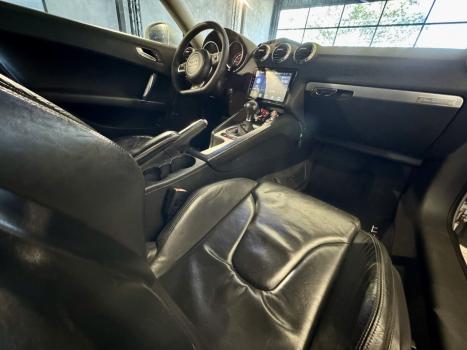 AUDI TT 2.0 TFSI COUP ATTRATION S-TRONIC AUTOMTICO, Foto 6