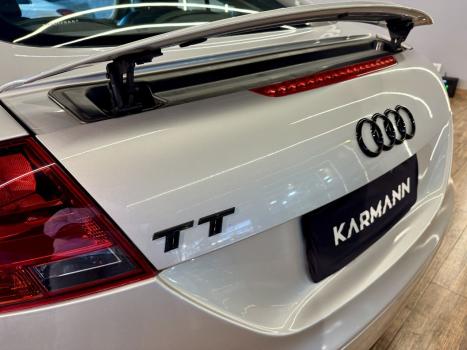 AUDI TT 2.0 TFSI COUP ATTRATION S-TRONIC AUTOMTICO, Foto 10