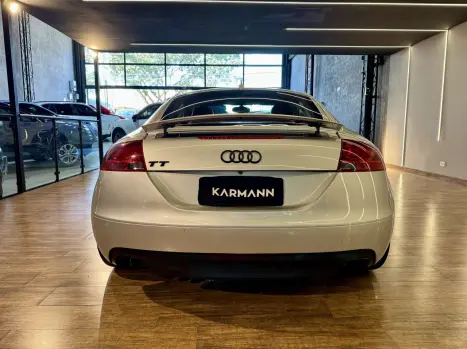 AUDI TT 2.0 TFSI COUP ATTRATION S-TRONIC AUTOMTICO, Foto 11