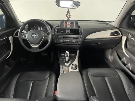 BMW 118I 1.6 16V TURBO AUTOMTICO, Foto 7