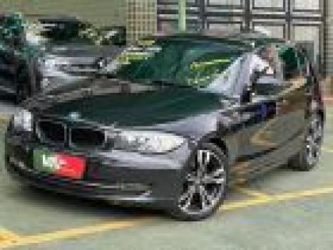 BMW 118I 2.0 16V 4P UE71 AUTOMTICO, Foto 2