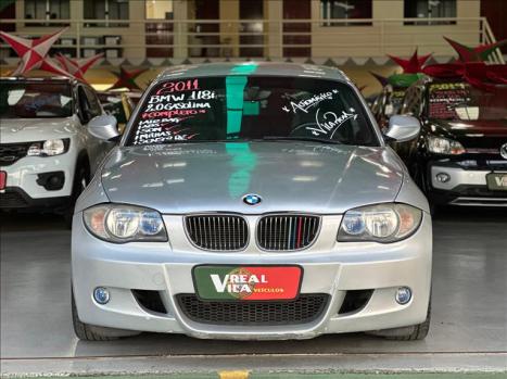 BMW 118I 2.0 16V 4P TOP HATCH AUTOMTICO, Foto 2