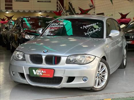 BMW 118I 2.0 16V 4P TOP HATCH AUTOMTICO, Foto 3