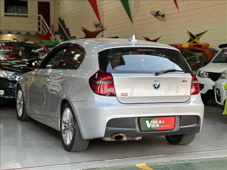BMW 118I 2.0 16V 4P TOP HATCH AUTOMTICO, Foto 7