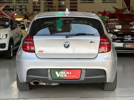 BMW 118I 2.0 16V 4P TOP HATCH AUTOMTICO, Foto 8