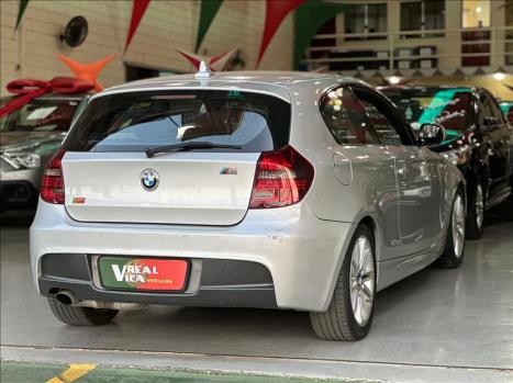 BMW 118I 2.0 16V 4P TOP HATCH AUTOMTICO, Foto 9