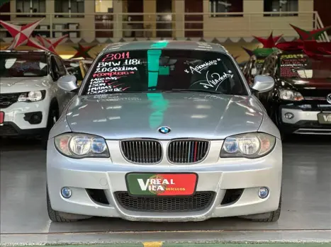 BMW 118I 2.0 16V 4P TOP HATCH AUTOMTICO, Foto 2