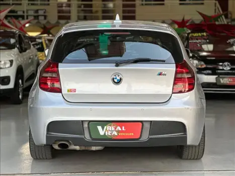 BMW 118I 2.0 16V 4P TOP HATCH AUTOMTICO, Foto 8