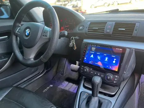 BMW 120I 2.0 16V 4P HATCH AUTOMTICO, Foto 8