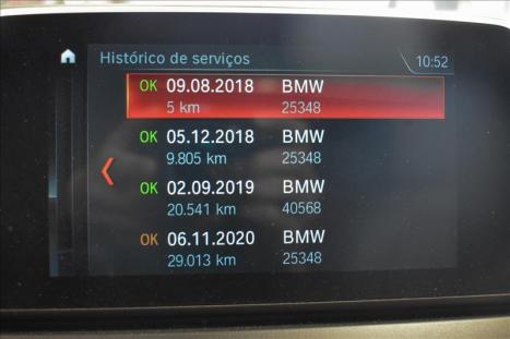 BMW 220I 2.0 16V 4P ACTIVEFLEX CAT GP TURBO AUTOMTICO, Foto 7