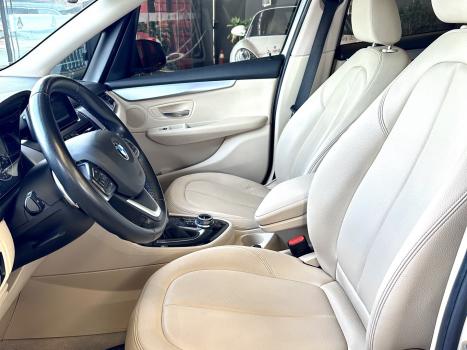 BMW 220I 2.0 16V 4P ACTIVEFLEX CAT GP TURBO AUTOMTICO, Foto 7