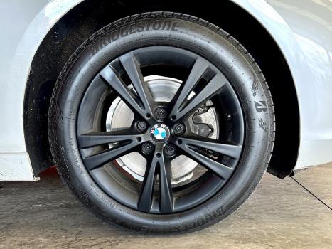 BMW 220I 2.0 16V 4P ACTIVEFLEX CAT GP TURBO AUTOMTICO, Foto 16