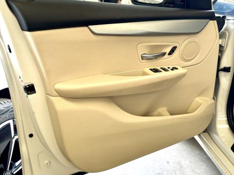 BMW 220I 2.0 16V 4P ACTIVEFLEX CAT GP TURBO AUTOMTICO, Foto 18