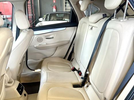 BMW 220I 2.0 16V 4P ACTIVEFLEX CAT GP TURBO AUTOMTICO, Foto 19