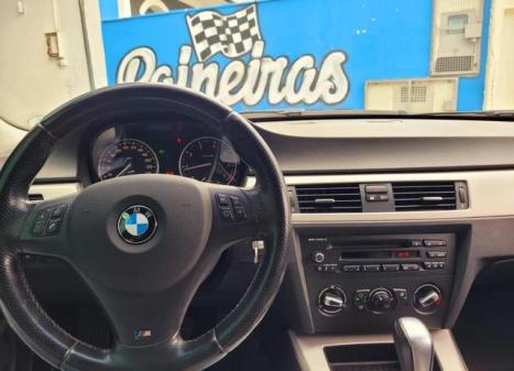 BMW 318I 1.8 16V 4P AUTOMTICO, Foto 8