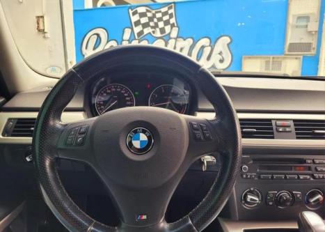 BMW 318I 1.8 16V 4P AUTOMTICO, Foto 9