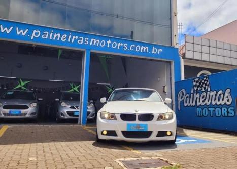 BMW 318I 1.8 16V 4P AUTOMTICO, Foto 12