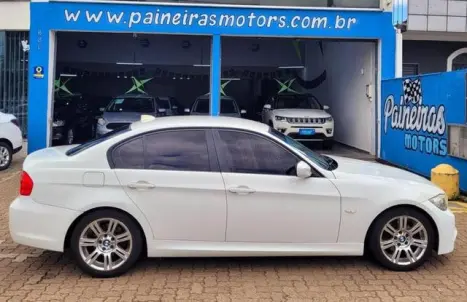 BMW 318I 1.8 16V 4P AUTOMTICO, Foto 7