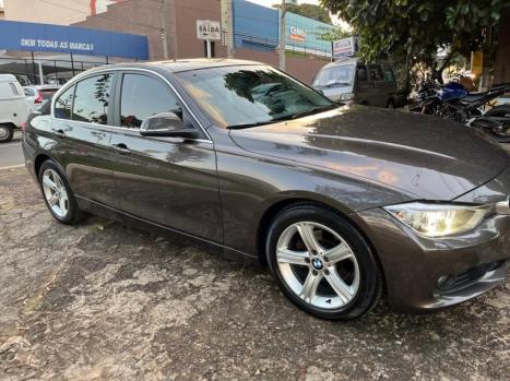 BMW 320I 2.0 16V 4P ACTIVE TURBO AUTOMTICO, Foto 3