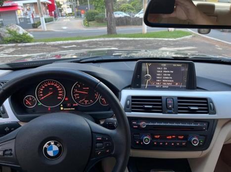 BMW 320I 2.0 16V 4P ACTIVE TURBO AUTOMTICO, Foto 10