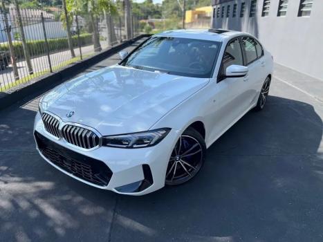 BMW 320I 2.0 16V 4P TURBO M SPORT AUTOMTICO, Foto 2