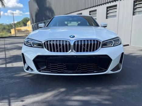 BMW 320I 2.0 16V 4P TURBO M SPORT AUTOMTICO, Foto 5