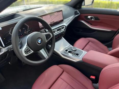 BMW 320I 2.0 16V 4P TURBO M SPORT AUTOMTICO, Foto 12