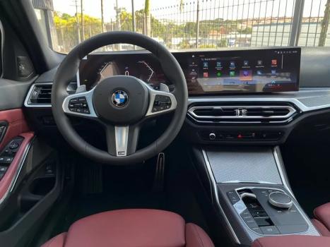 BMW 320I 2.0 16V 4P TURBO M SPORT AUTOMTICO, Foto 19