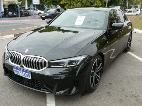 BMW 320I 2.0 16V 4P TURBO FLEX M SPORT AUTOMTICO, Foto 1