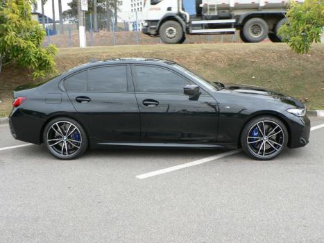 BMW 320I 2.0 16V 4P TURBO FLEX M SPORT AUTOMTICO, Foto 4