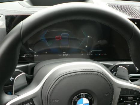 BMW 320I 2.0 16V 4P TURBO FLEX M SPORT AUTOMTICO, Foto 13