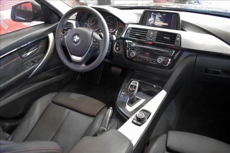 BMW 320I 2.0 16V 4P AUTOMTICO, Foto 10