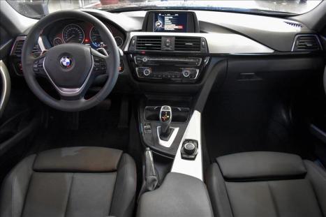 BMW 320I 2.0 16V 4P AUTOMTICO, Foto 11