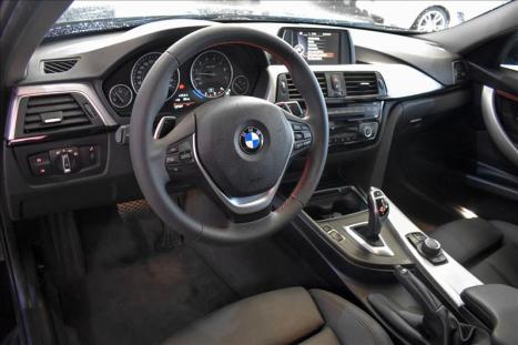 BMW 320I 2.0 16V 4P AUTOMTICO, Foto 13