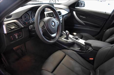 BMW 320I 2.0 16V 4P AUTOMTICO, Foto 14