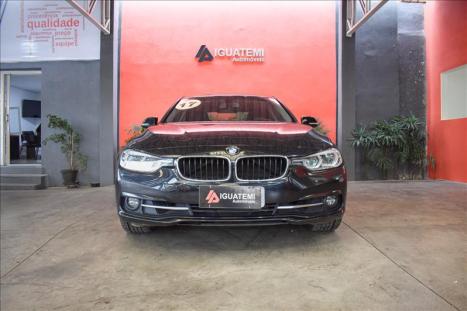 BMW 320I 2.0 16V 4P AUTOMTICO, Foto 15