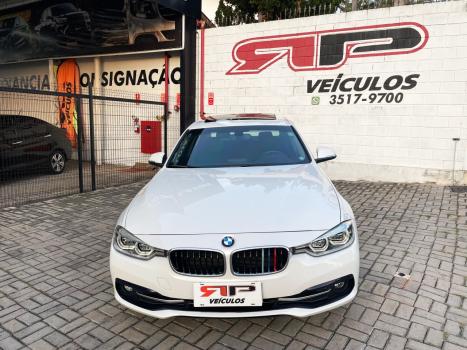 BMW 320I 2.0 16V 4P GT SPORT TURBO AUTOMTICO, Foto 2