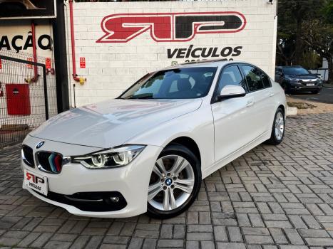 BMW 320I 2.0 16V 4P GT SPORT TURBO AUTOMTICO, Foto 3