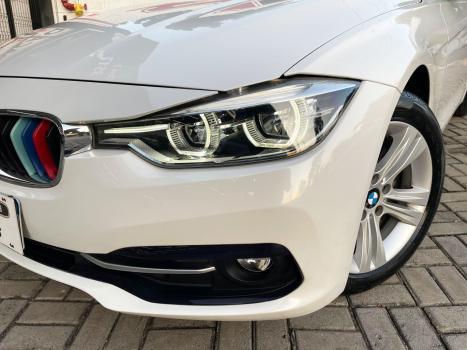 BMW 320I 2.0 16V 4P GT SPORT TURBO AUTOMTICO, Foto 4