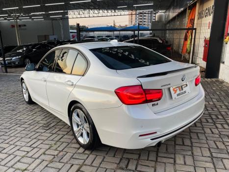 BMW 320I 2.0 16V 4P GT SPORT TURBO AUTOMTICO, Foto 6