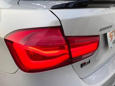 BMW 320I 2.0 16V 4P GT SPORT TURBO AUTOMTICO, Foto 8