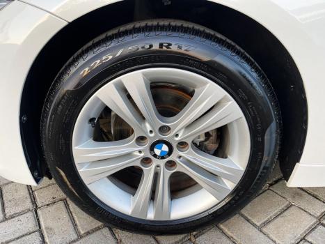 BMW 320I 2.0 16V 4P GT SPORT TURBO AUTOMTICO, Foto 10