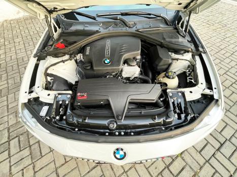 BMW 320I 2.0 16V 4P GT SPORT TURBO AUTOMTICO, Foto 12